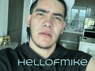 Hellofmike