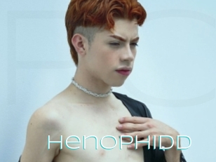 Henophidd