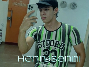 Henrysenni