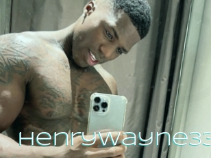 Henrywayne33