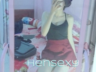 Hensexy