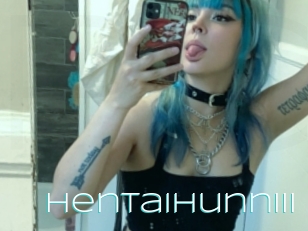 Hentaihunniii