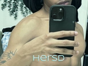 Hersd