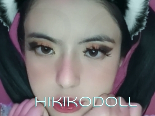 Hikikodoll