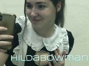 Hildabowman