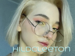 Hildcleeton