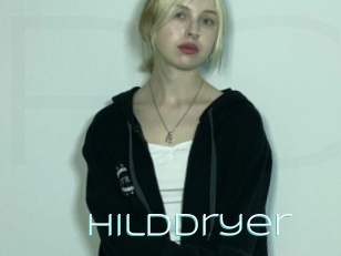 Hilddryer