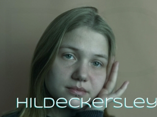 Hildeckersley