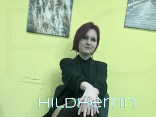 Hildherrin