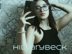 Hillarybeck