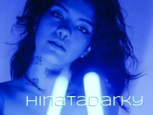 Hinatadarky