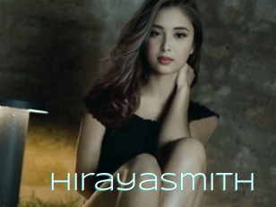 Hirayasmith