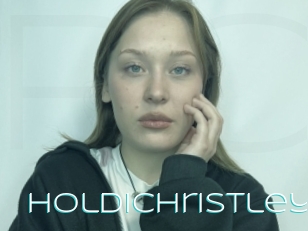 Holdichristley