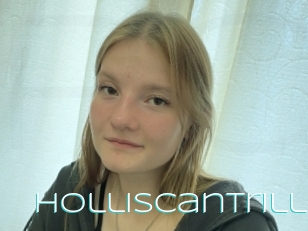 Holliscantrill