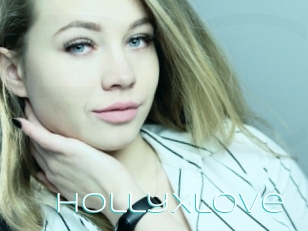 Hollyxlove