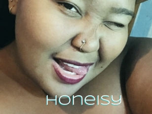 Honeisy