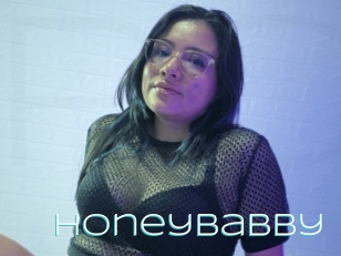 Honeybabby