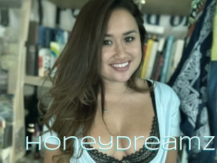 Honeydreamz