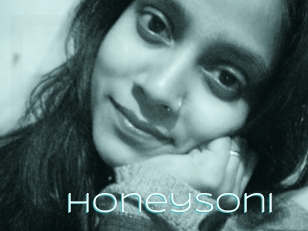 Honeysoni