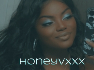 Honeyvxxx