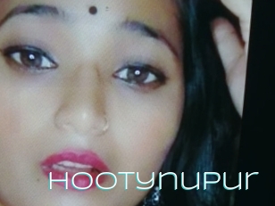 Hootynupur