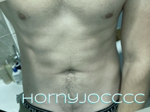 Hornyjocccc