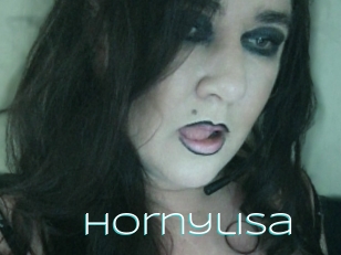 Hornylisa