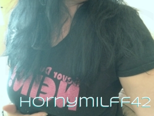 Hornymilff42