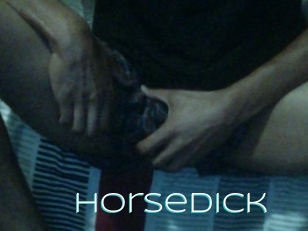 Horsedick