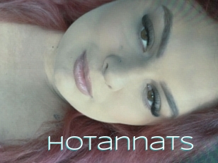 Hotannats