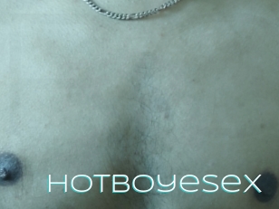 Hotboyesex