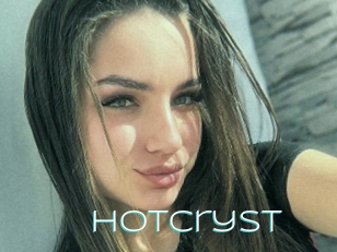 Hotcryst