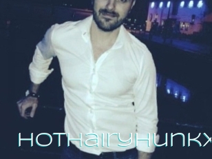 Hothairyhunkx