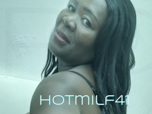 Hotmilf41