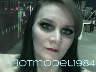 Hotmodel1984