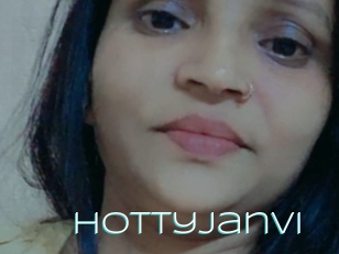 Hottyjanvi