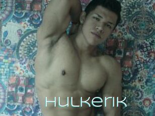 Hulkerik