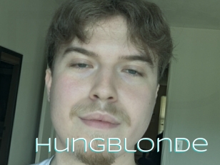 Hungblonde