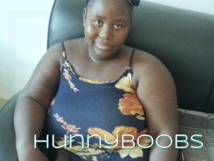 Hunnyboobs