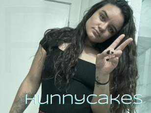 Hunnycakes