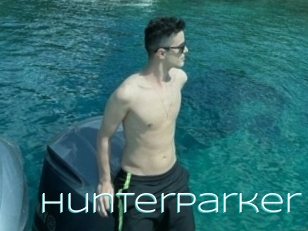 Hunterparker