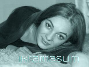 IkramaSlim