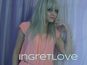 Ingretlove