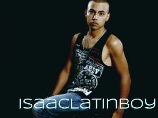 IsaacLatinBoy