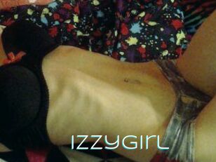 Izzy_Girl