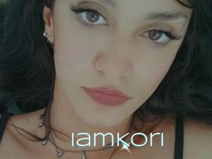 IamKori