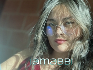 Iamabbi