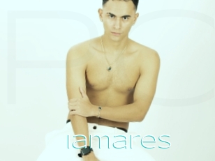 Iamares