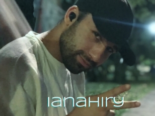 Ianahiry