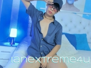 Ianextreme4u